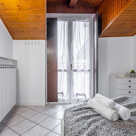 Gallarate Central Suite Ngoại thất bức ảnh